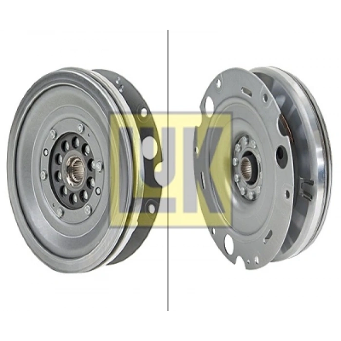 VOLAN QUATTRO A4-A5-A6-A7-Q5 CAPA-CCWA-CCWB 3,0 TDI 08-