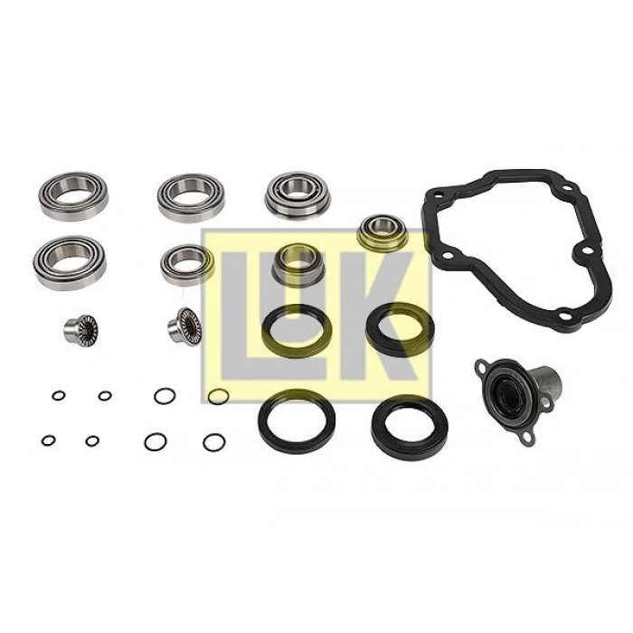 VOLAN RULMANI 96 PASSAT-SUPERB-A4-A6