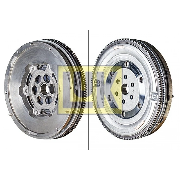 VOLAN RWD TRANSIT V-184 2.3 01-