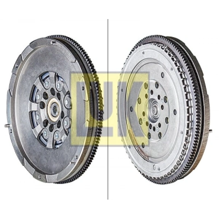 VOLAN SPRT.219,319,519.CDI OM.642 06+&