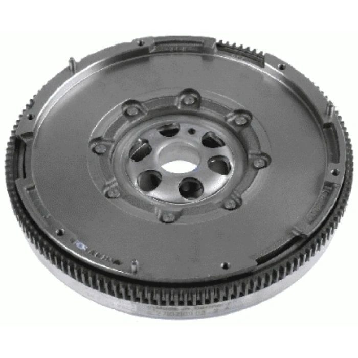 VOLAN TIGUAN-PASSAT BMN-CBBB-CFGB-BMR 2,0 TDI 08-