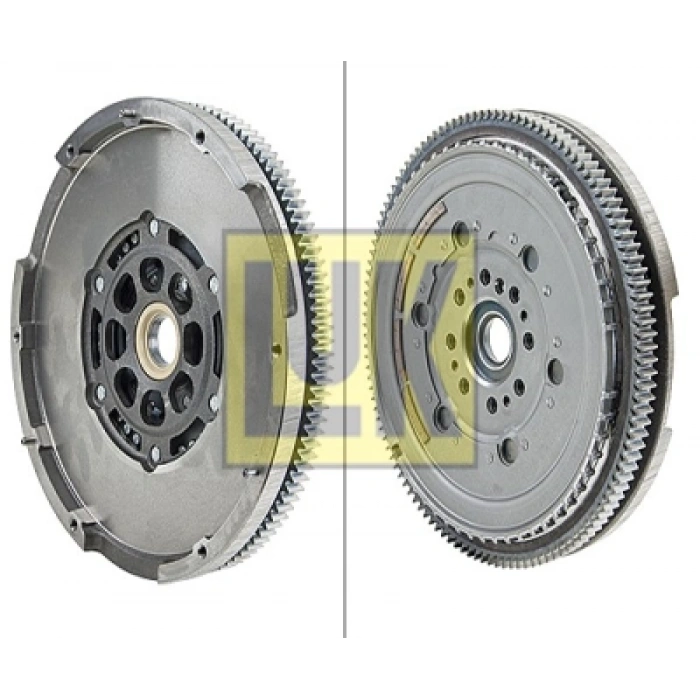 VOLAN TRANSIT V-347 3,2 TDCI 200 PS 07-14