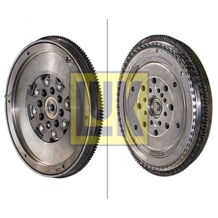 VOLAN W204 OM646 09-