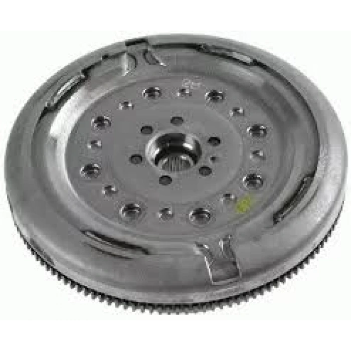 VOLANLI DEBRIYAJ SETI 2289000149 / 2289000041 GOLF4-BORA-A3-TOLEDO AGR-ALH-AHF-ASV 1,9 TDI 97-04