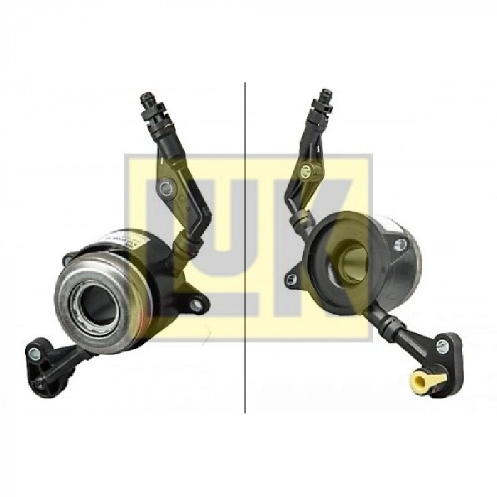 VOLANLI DEBRIYAJ SETI 415 0649 10 + 626 3130 09 + 0B7141671 CRAFTER-SPRINTER CKUB 2,0 TDI (163 PS) 12-16