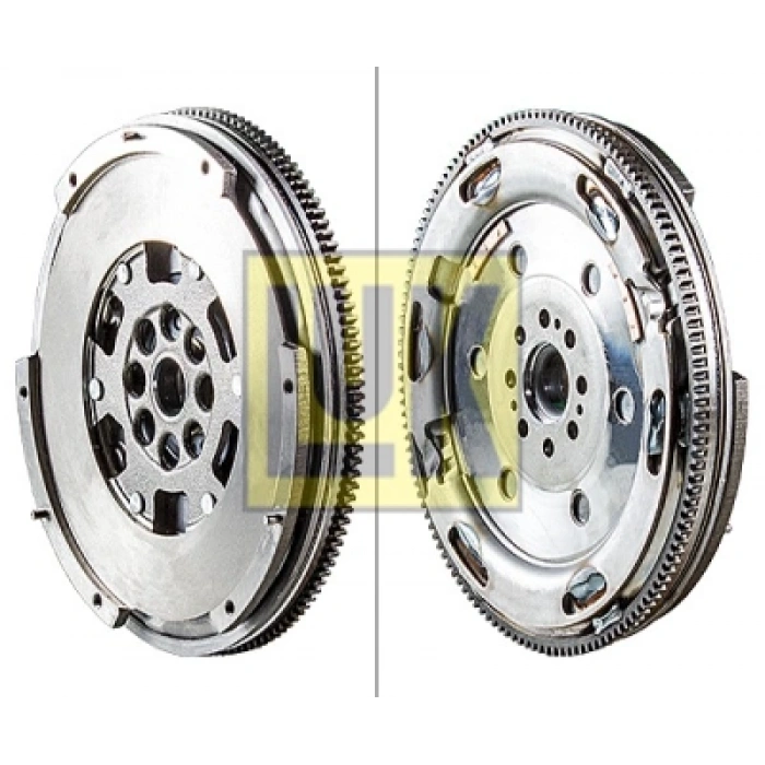 VOLANLI DEBRIYAJ SETI 415019110 + 624311600 LT AVR-ANJ 052000DEN SONRA 2,5 TDI 96-06