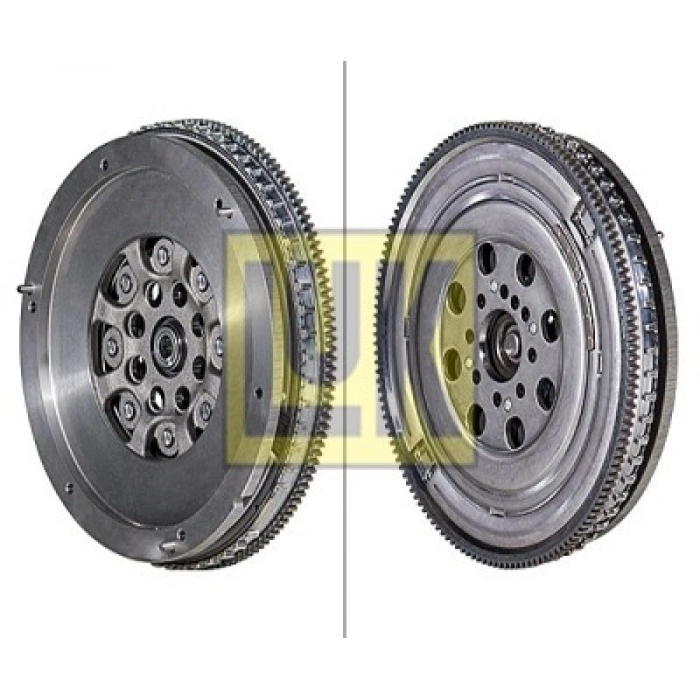 VOLANLI DEBRIYAJ SETI (837522) 508/3008/5008/C5 1.6 HDI 09-