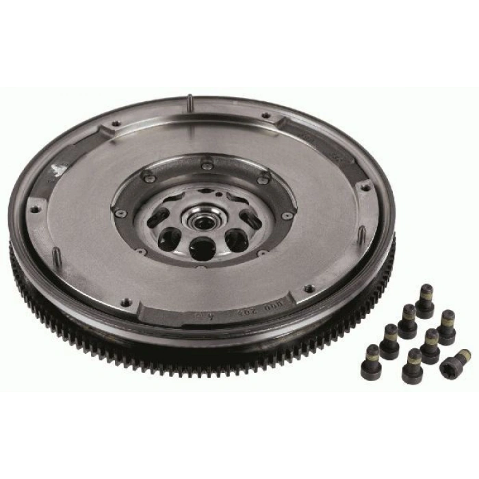 VOLANT W203 C200-W211 E200 02 -