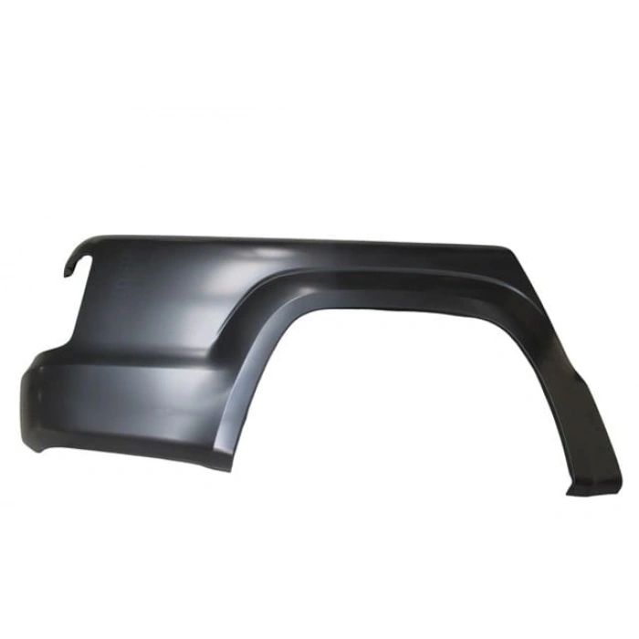 VOLKSWAGEN AMAROK- 11/16; ARKA ÇAMURLUK SAĞ (TW)