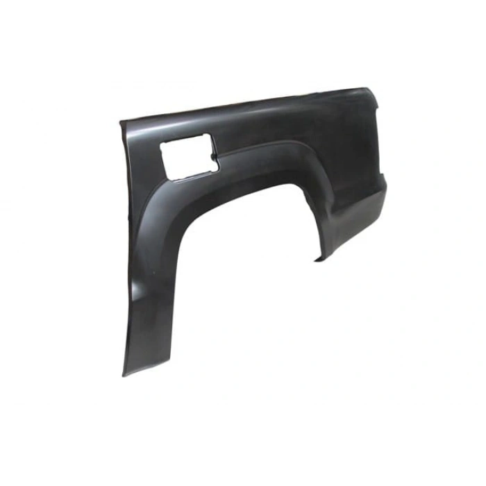 VOLKSWAGEN AMAROK- 11/16; ARKA ÇAMURLUK SOL (TW)