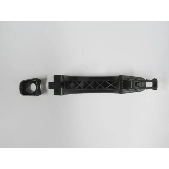 VOLKSWAGEN AMAROK- 11/16; ÖN KAPI DIŞ AÇMA KOLU SOL ASTARLI SİYAH (HUSHAN)