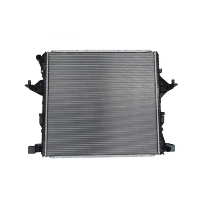 VOLKSWAGEN AMAROK- 11/16; SU RADYATÖRÜ 2.0 TDI (BRAZİNG) (616x578x22) (MANUEL) ALÜMİNYUM (ORİS)