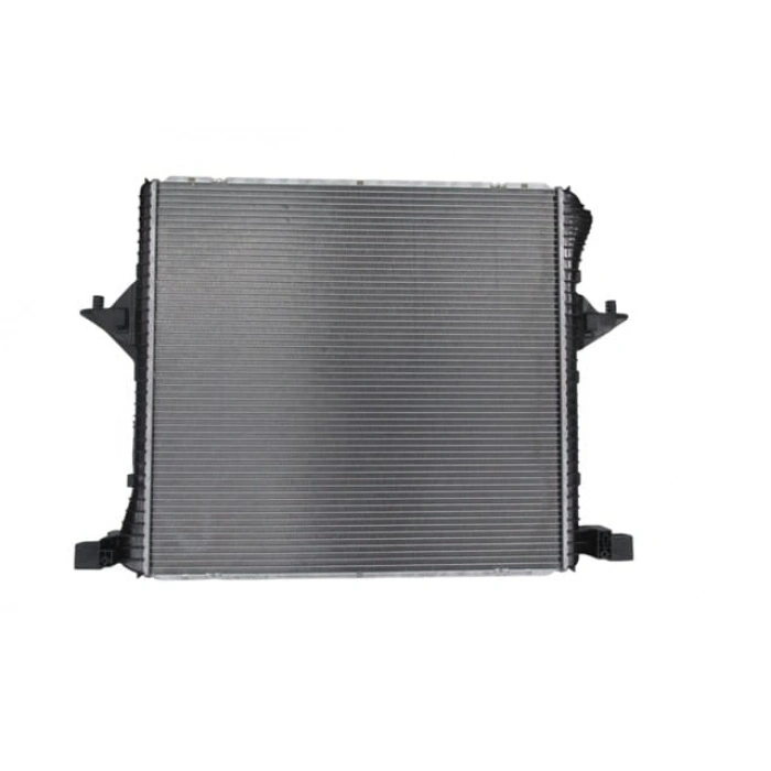 VOLKSWAGEN AMAROK- 11/16; SU RADYATÖRÜ 2.0 TDI (BRAZİNG) (616x578x22) (MANUEL) ALÜMİNYUM (ORİS)