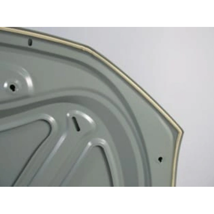 VOLKSWAGEN AMAROK- 17/20; MOTOR KAPUTU GRİ BOYALI (İCELİ/TENASONLU) (SIMYI)