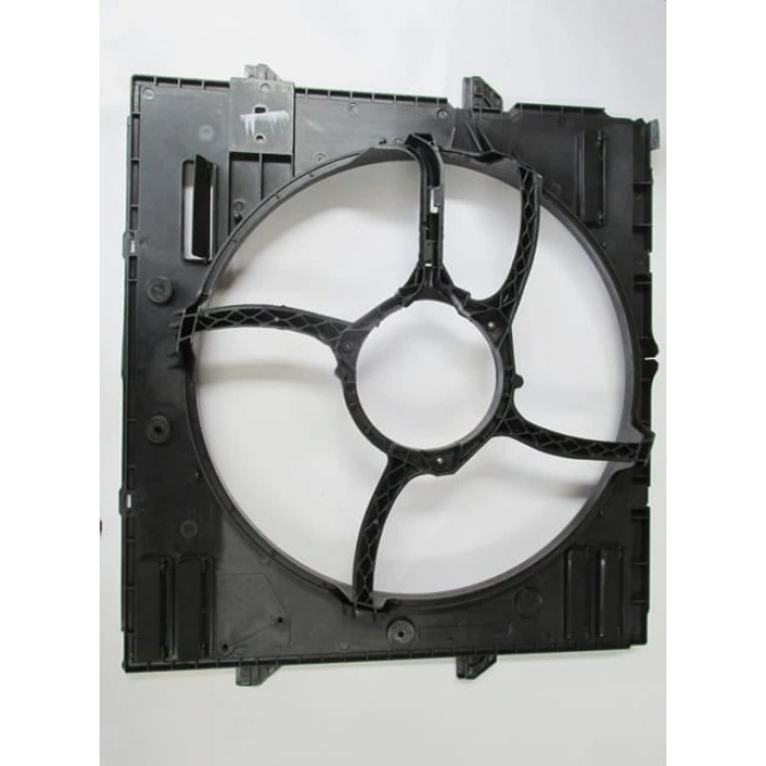 VOLKSWAGEN AMAROK- 17/20; RADYATÖR FAN DAVLUMBAZI BOŞ GÖVDE (TW)