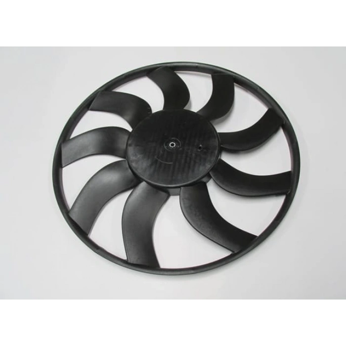 VOLKSWAGEN AMAROK- 17/20; RADYATÖR FAN KANADI 9 KANAT (TW)