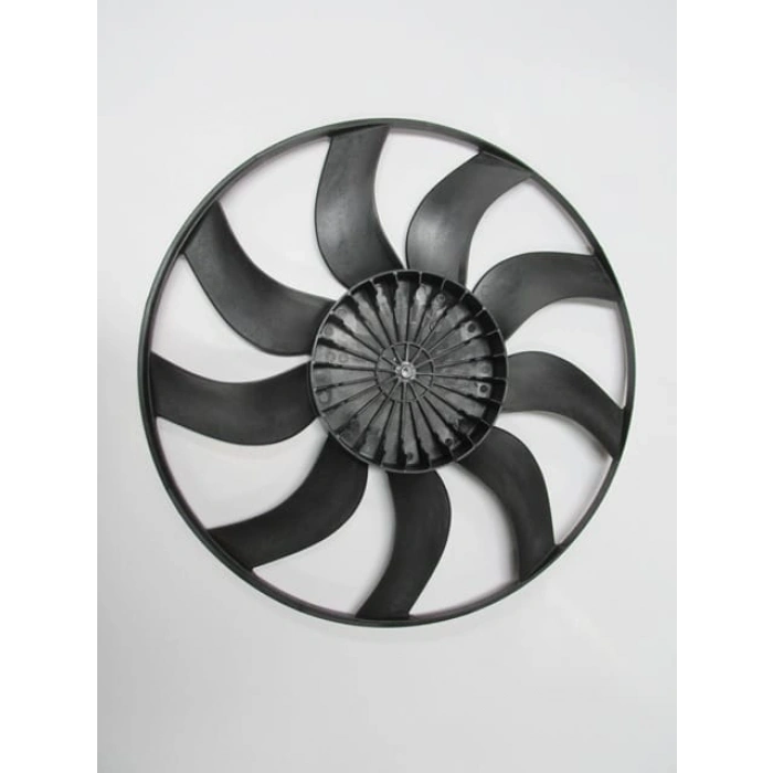 VOLKSWAGEN AMAROK- 17/20; RADYATÖR FAN KANADI 9 KANAT (TW)