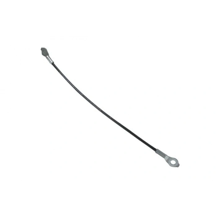 VOLKSWAGEN AMAROK- 23/25; BAGAJ DESTEK TELİ (56 CM) (BAGAJ HALATI)