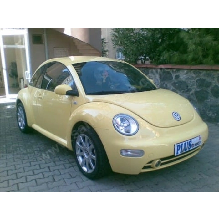 VOLKSWAGEN BEETLE- 98/06; ARAÇ BİLGİLERİ VE RESİMLERİ (TOSBAĞA)