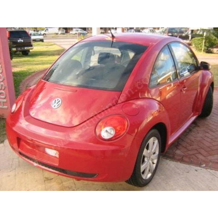 VOLKSWAGEN BEETLE- 98/06; ARAÇ BİLGİLERİ VE RESİMLERİ (TOSBAĞA)