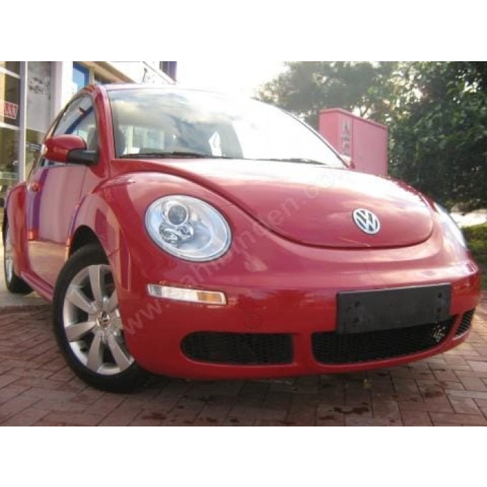 VOLKSWAGEN BEETLE- 98/06; ARAÇ BİLGİLERİ VE RESİMLERİ (TOSBAĞA)