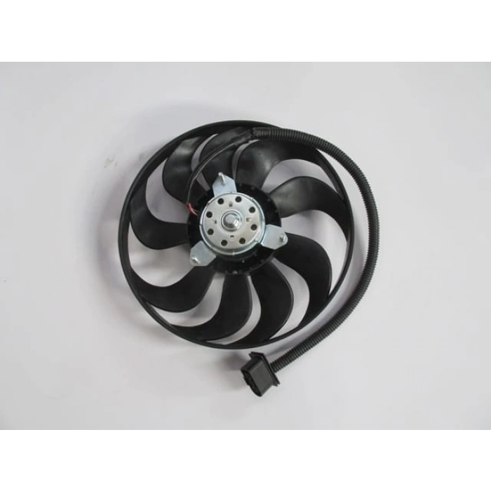 VOLKSWAGEN BEETLE- 98/06; KLİMA FANI MOTORLU (9 KANAT) (ORİS)