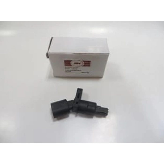 VOLKSWAGEN BORA- 99/05; ABS SENSÖRÜ ARKA SAĞ/SOL AYNI (ADET) 2 FİŞLİ (1,6/1,8/2,0cc/1,9 TDI) (SH