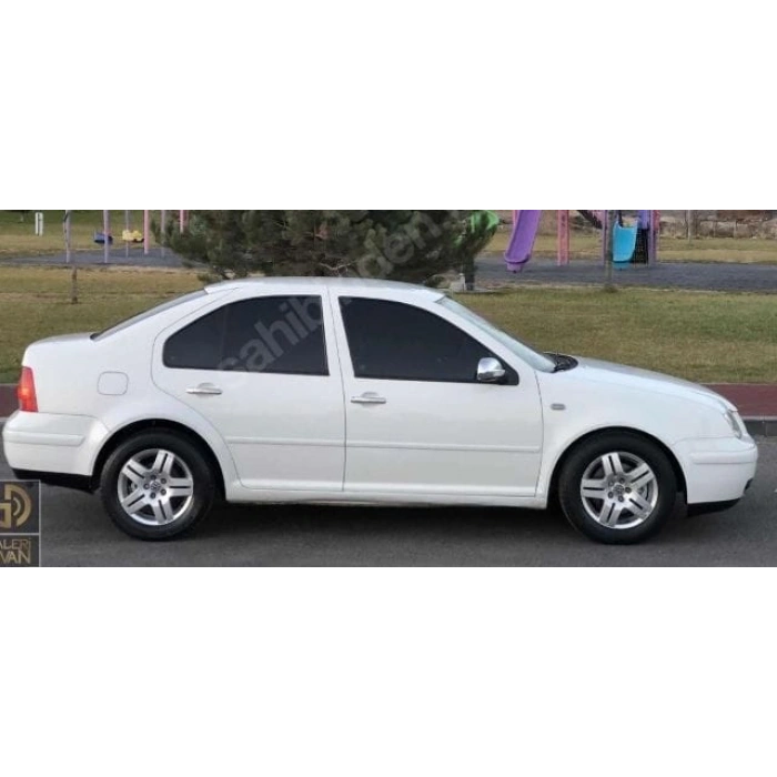 VOLKSWAGEN BORA- 99/05; ARAÇ BİLGİLERİ VE RESİMLERİ