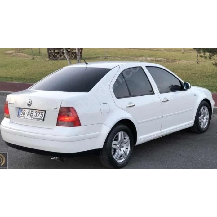 VOLKSWAGEN BORA- 99/05; ARAÇ BİLGİLERİ VE RESİMLERİ