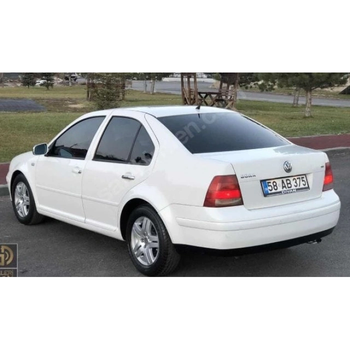VOLKSWAGEN BORA- 99/05; ARAÇ BİLGİLERİ VE RESİMLERİ