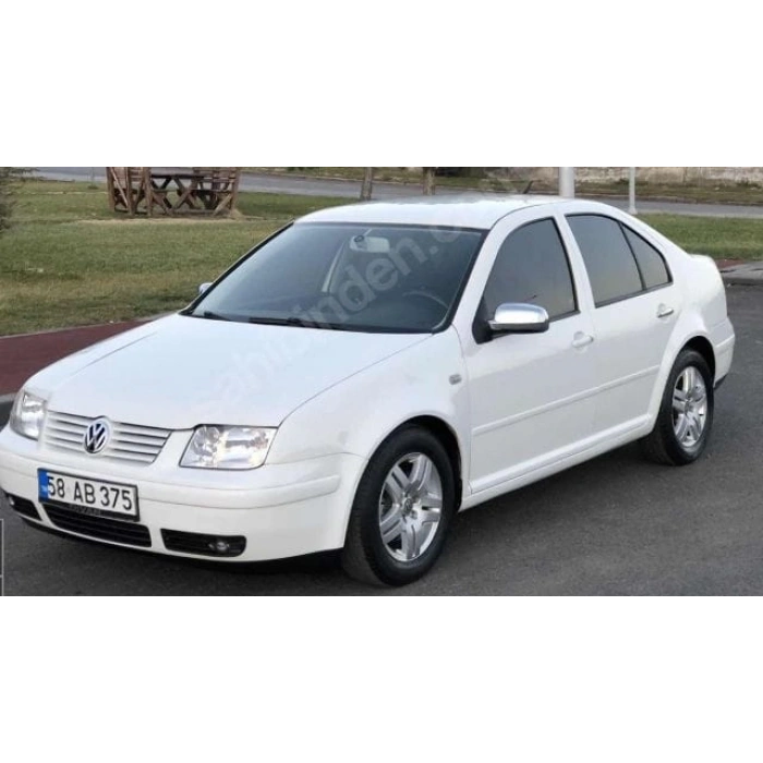 VOLKSWAGEN BORA- 99/05; ARAÇ BİLGİLERİ VE RESİMLERİ