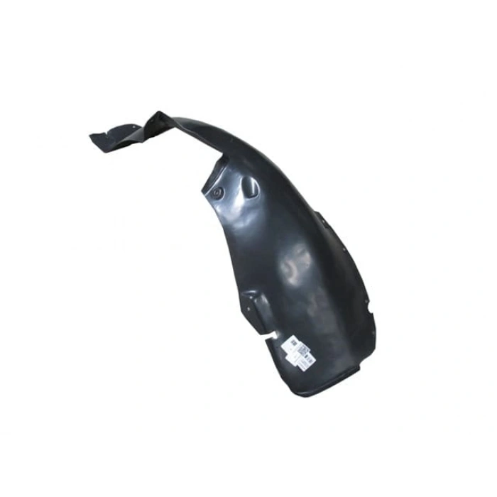 VOLKSWAGEN BORA- 99/05; ÖN ÇAMURLUK DAVLUMBAZI SOL (PLASTİK ENJEKSİYON) (EUROBUMP)