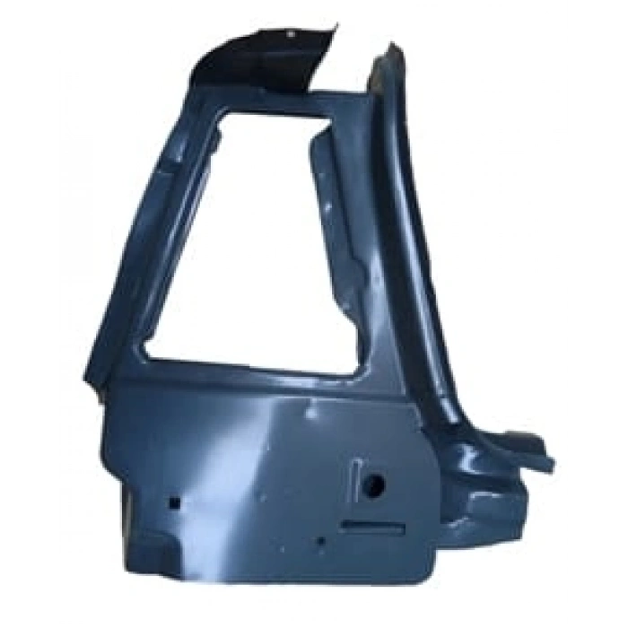 VOLKSWAGEN BORA- 99/05; STOP YUVA SACI SOL GRİ BOYALI (BFN)