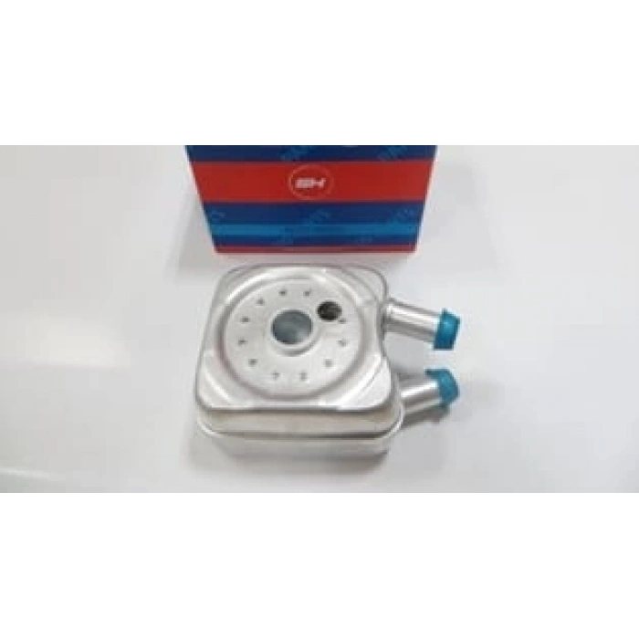 VOLKSWAGEN BORA- 99/05; YAĞ SOĞUTUCUSU 1.6/1.8 CC (SH)