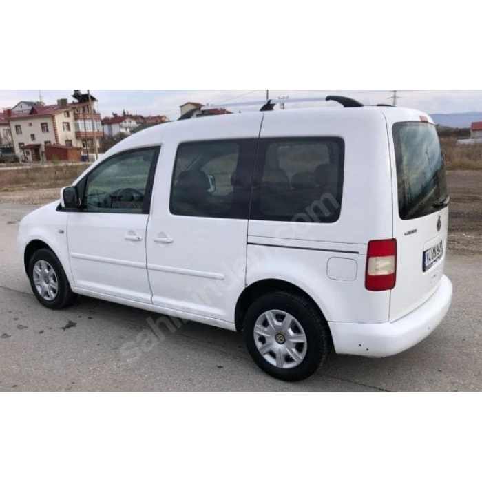VOLKSWAGEN CADDY- 04/10; ARAÇ BİLGİLERİ VE RESİMLERİ