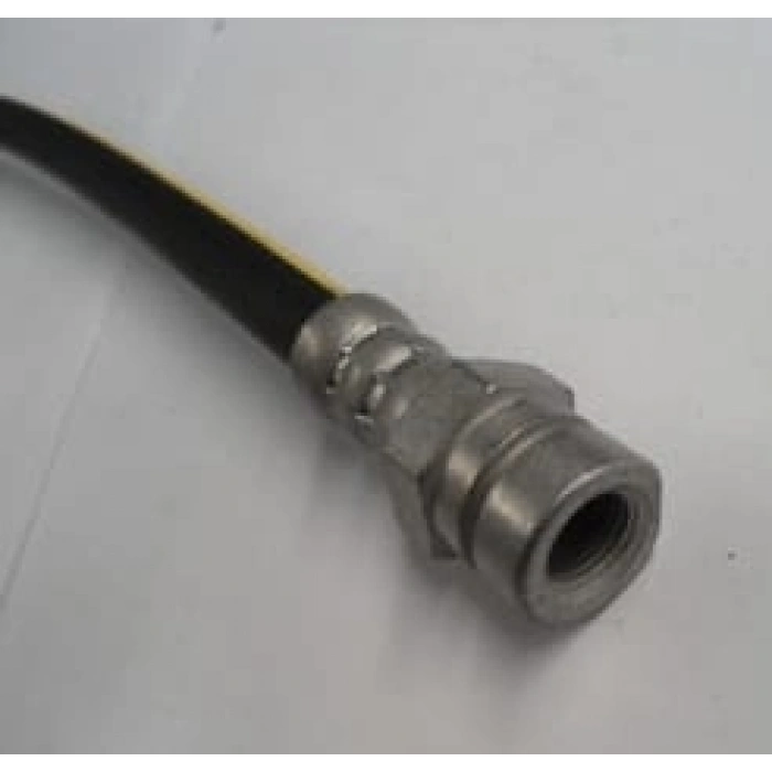 VOLKSWAGEN CADDY- 04/10; ARKA FREN HORTUMU (SH)