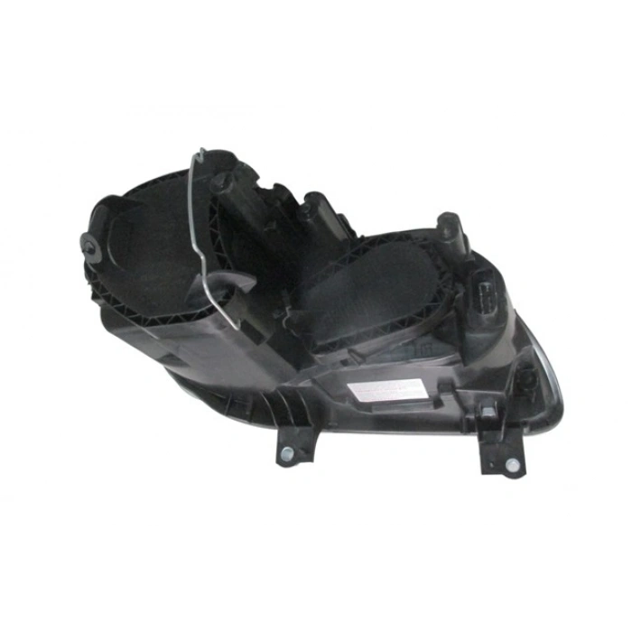 VOLKSWAGEN CADDY- 04/10; FAR LAMBASI SOL MANUEL (ELEKTRİK KABLOLU) (AYFAR)