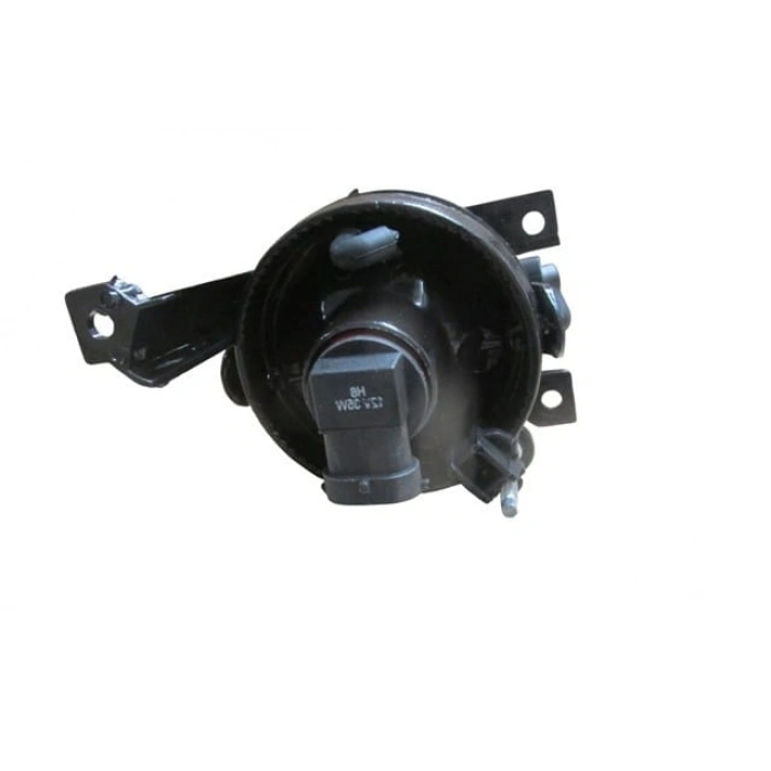 VOLKSWAGEN CADDY- 04/10; SİS LAMBASI SOL (AMPÜLLÜ) (E MARKLI)