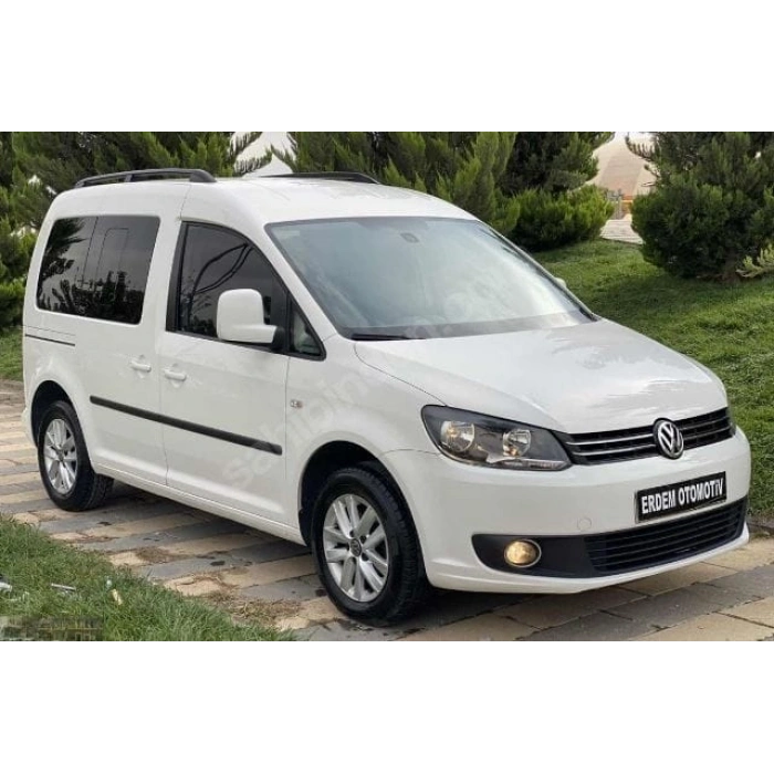 VOLKSWAGEN CADDY- 11/15; ARAÇ BİLGİLERİ VE RESİMLERİ