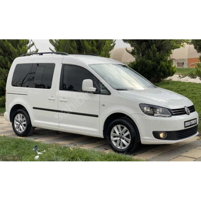 VOLKSWAGEN CADDY- 11/15; ARAÇ BİLGİLERİ VE RESİMLERİ