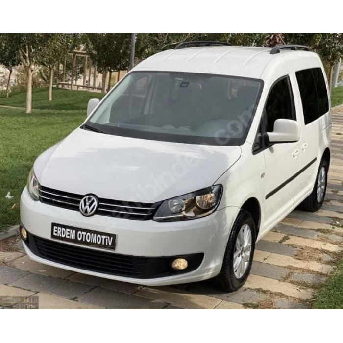 VOLKSWAGEN CADDY- 11/15; ARAÇ BİLGİLERİ VE RESİMLERİ