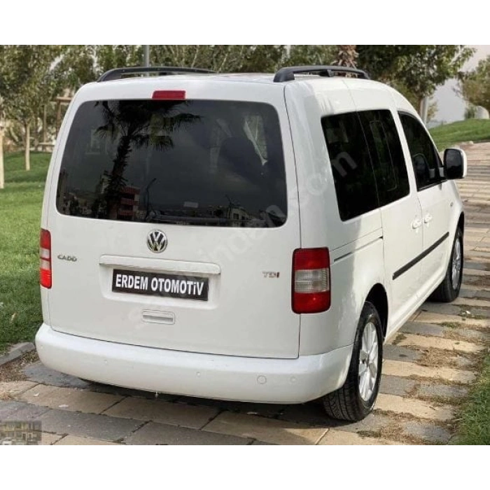 VOLKSWAGEN CADDY- 11/15; ARAÇ BİLGİLERİ VE RESİMLERİ