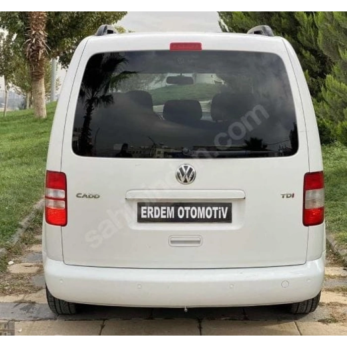 VOLKSWAGEN CADDY- 11/15; ARAÇ BİLGİLERİ VE RESİMLERİ