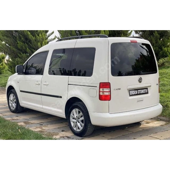 VOLKSWAGEN CADDY- 11/15; ARAÇ BİLGİLERİ VE RESİMLERİ