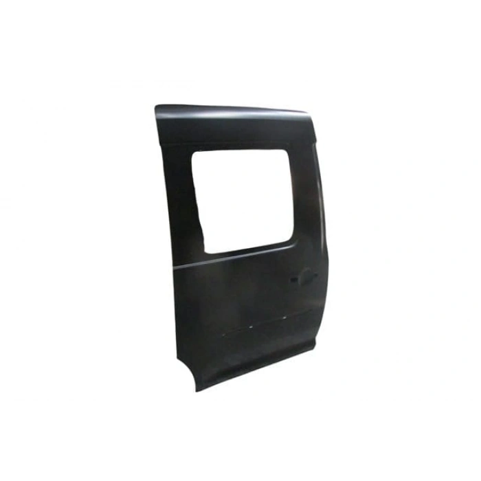 VOLKSWAGEN CADDY- 11/15; ARKA KAPI KOMPLE SAĞ (SÜRGÜLÜ KAPI) (İCELİ/ÇEKOMASTİKLİ)(TW)