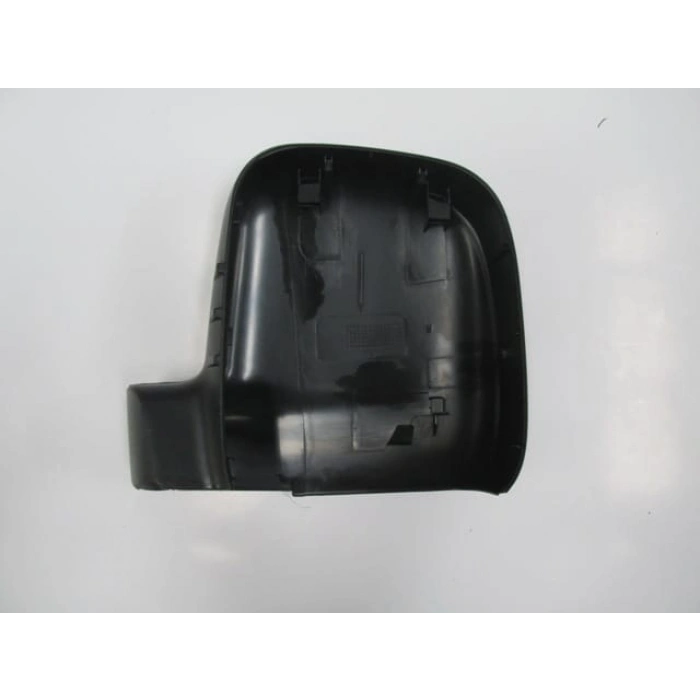 VOLKSWAGEN CADDY- 11/15; AYNA KAPAĞI SAĞ SİYAH (DİK TİP)