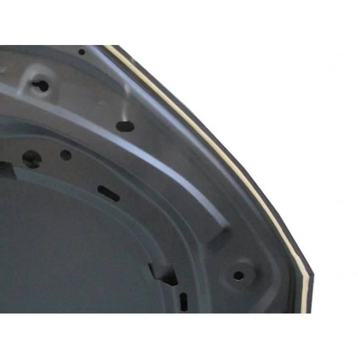 VOLKSWAGEN CADDY- 11/15; MOTOR KAPUTU (İCELİ/ÇEKOMASTİKLİ) (EAGLE BODY)