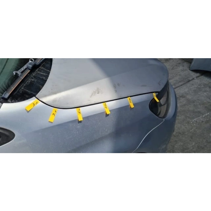 VOLKSWAGEN CADDY- 11/15; MOTOR KAPUTU (İCELİ/ÇEKOMASTİKLİ) (EAGLE BODY)