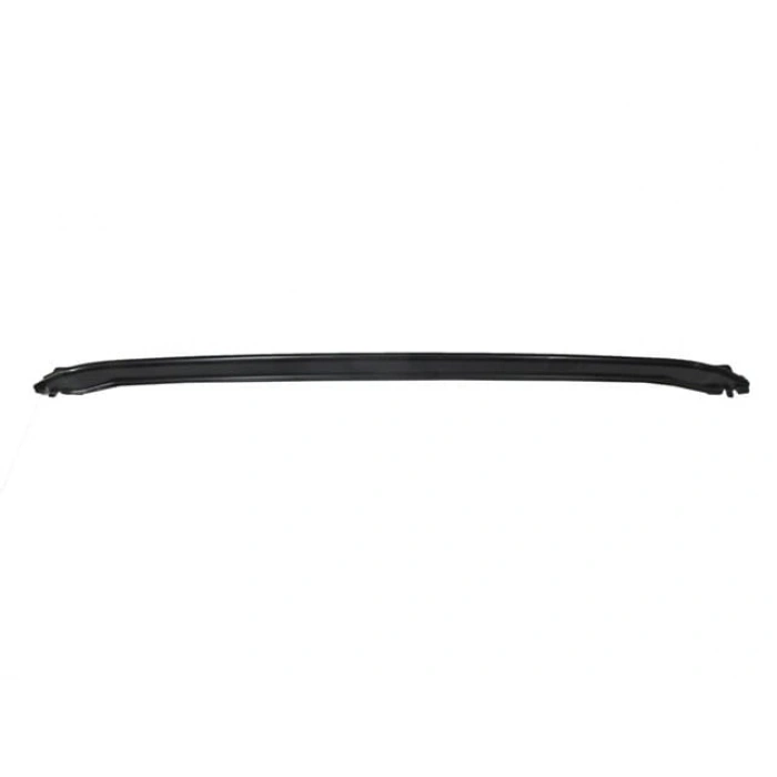 VOLKSWAGEN CADDY- 11/15; ÖN TAMPON DEMIRI ALT (KARLIK BAGLANTI DEMIRI) (SPOILER) (EAGLE BODY)