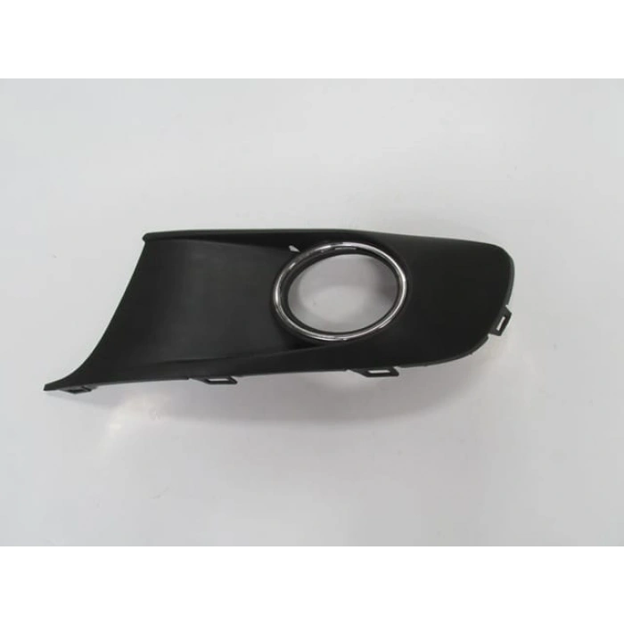 VOLKSWAGEN CADDY- 11/15; SİS LAMBA KAPAĞI SOL SİS DELİKLİ (NİKELAJ ÇITALI) (TW)